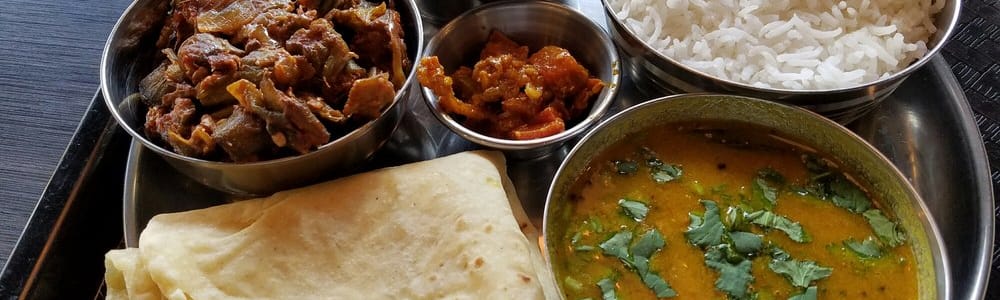 Krishna Catering & Restaurant