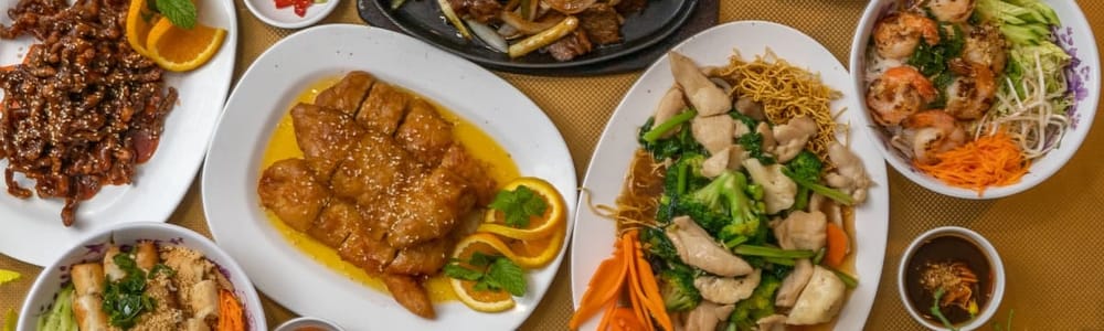 Bens Vietnamese and Chinese Restaurant