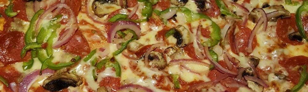 Galati's Italian Pizza & Pasta