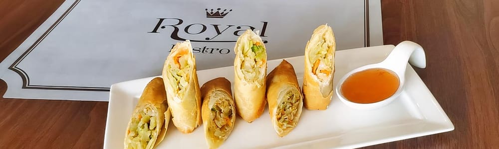 Royal Bistro