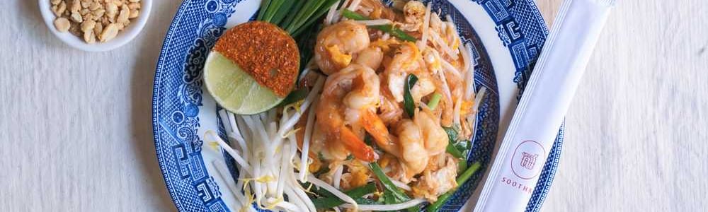 Soothr Thai Noodle Bar
