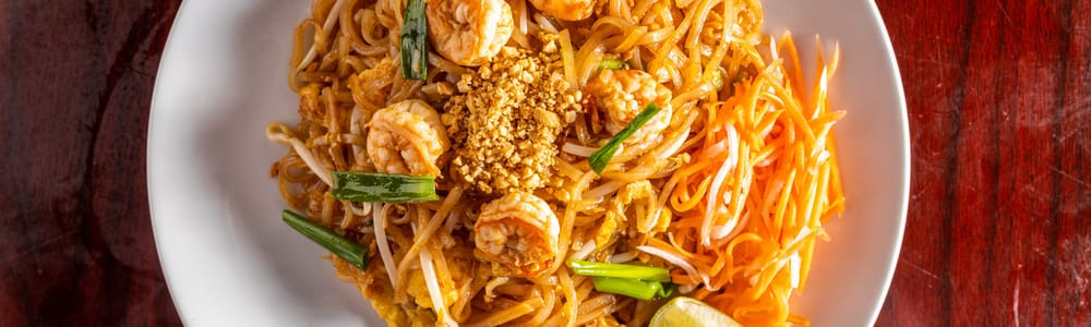 Thai's Noodles