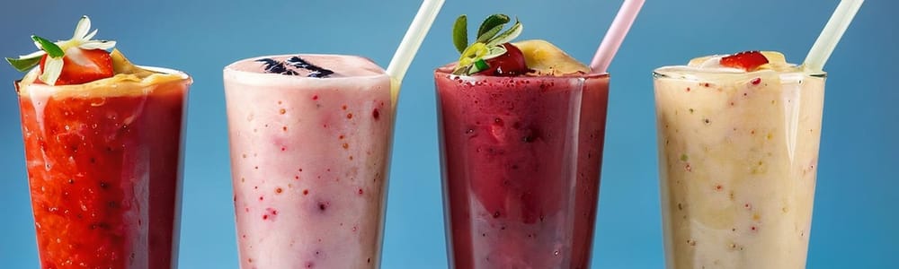 SMOOTHIE CENTRAL