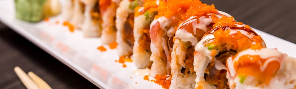 Sushi Kakogan