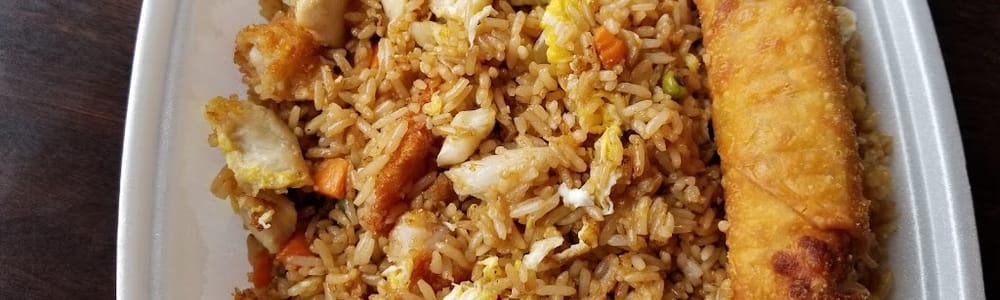 Luci's Chicken -N- Rice