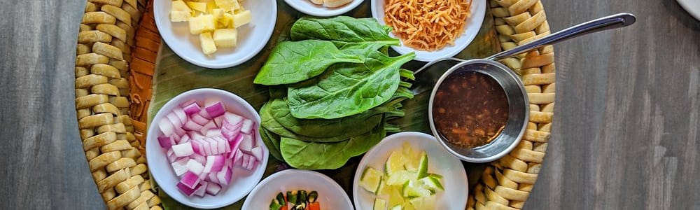 Esan Zap Thai Cuisine