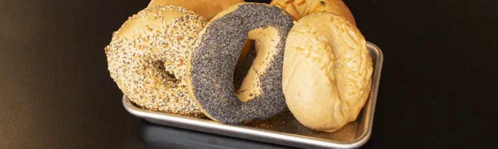 Southland Bagel
