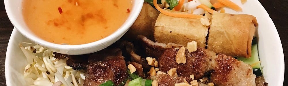 Chao Vietnamese Street Food