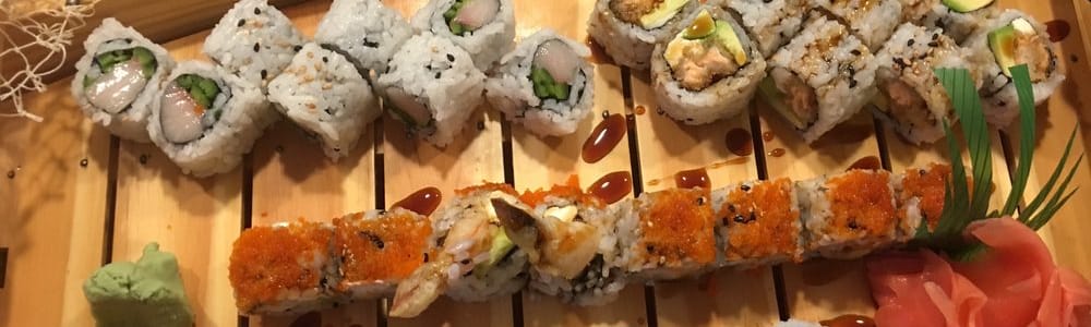 UMAI Sushi LLC