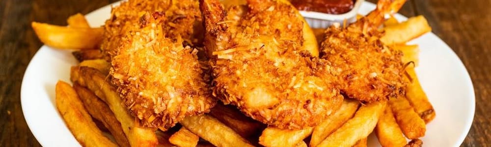 Union Jack Fish & Chips