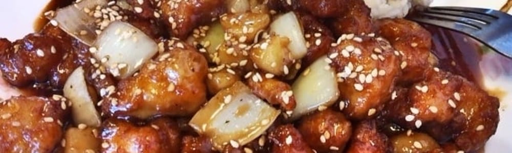 Manna Teriyaki