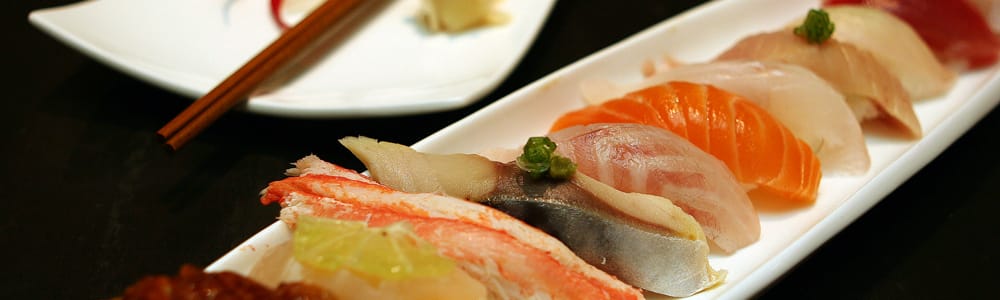 Satomi Sushi