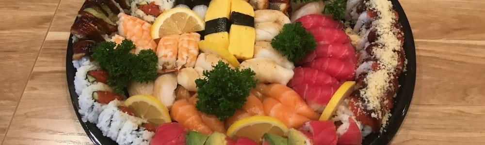 Sushi Ara