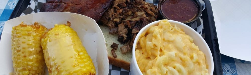 Kansas City Barbeque