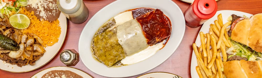 LA Penca Mexican Restaurant
