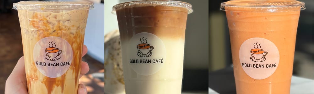Gold Bean Cafe