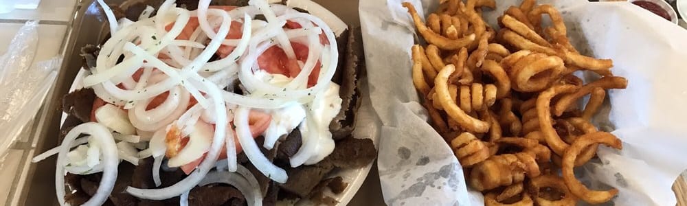 Kosta's Gyros