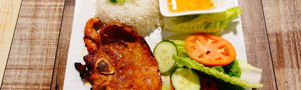 Viet Kitchen