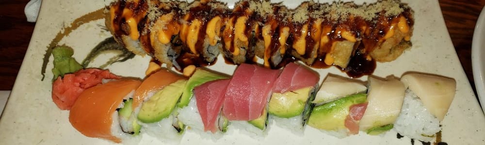 Kanpai Japanese Steakhouse and Sushi Bar