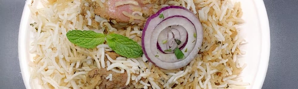 Biryani Bistro