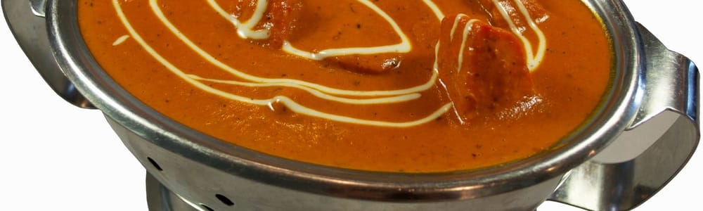 Spicy 6 Fine Indian Cuisine