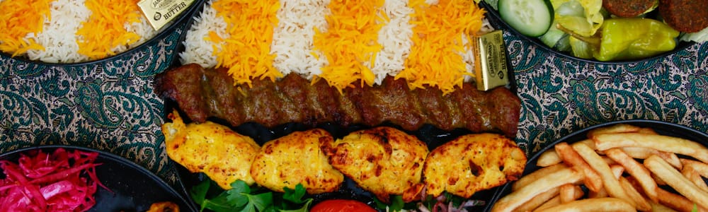 Urban Kabob