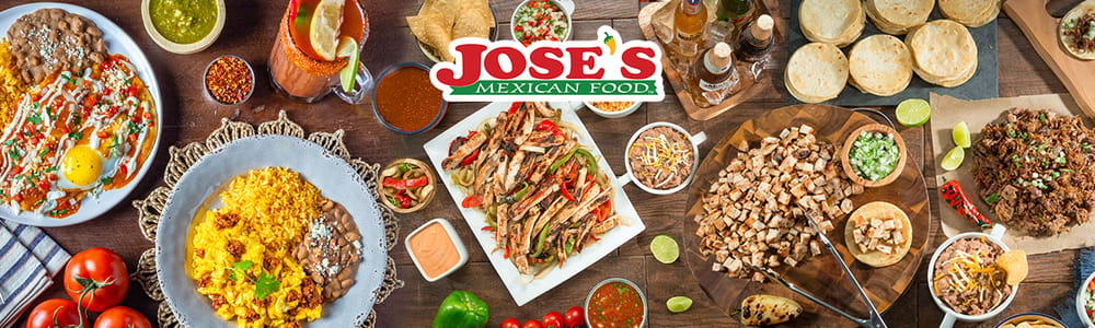 Jose's Mexican Food