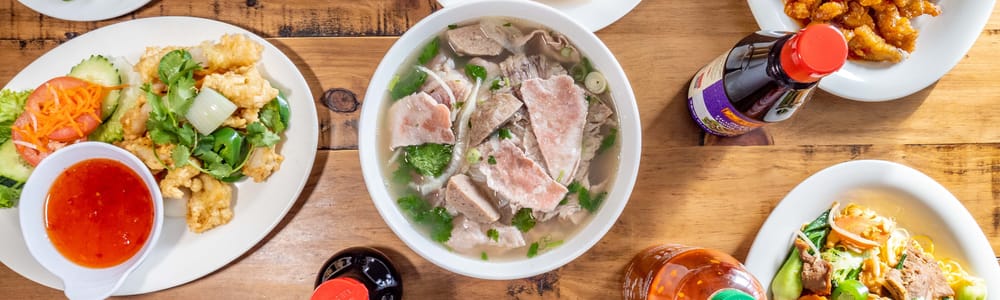 Pho Bowl Vietnamese Cuisine