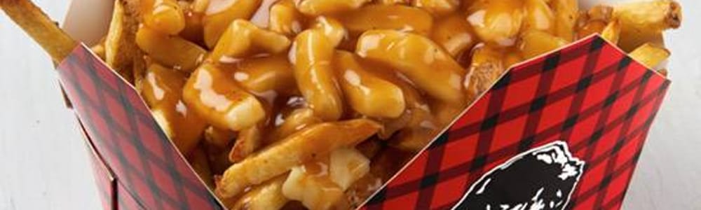 Smoke's Poutinerie by Ghost Kitchen Brands