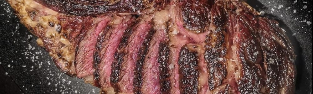 Cowboy Cut-steaks To Go