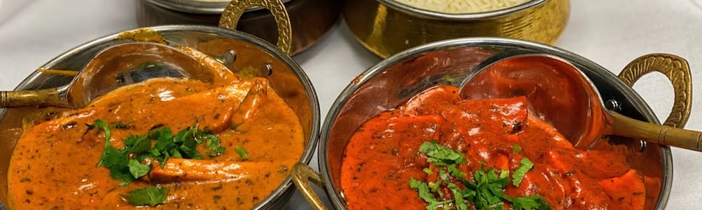 Rasoi IV Authentic Indian Cuisine