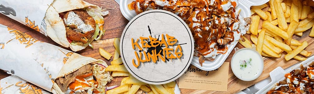 Kebab Junkies