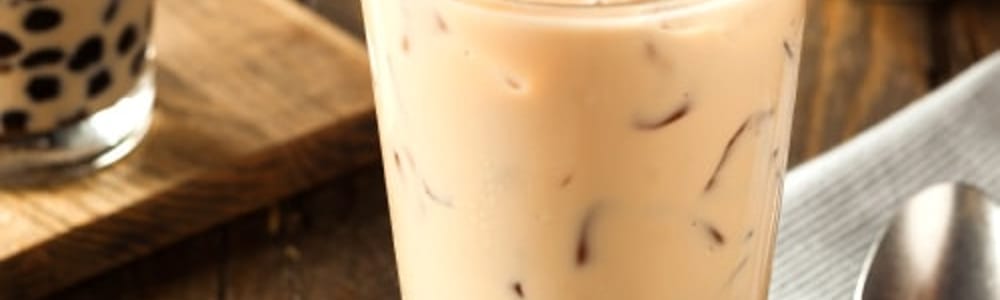 Simply Boba