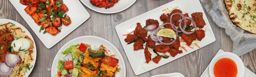 MIRCHI INDIAN CUISINE