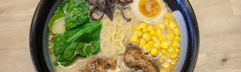 Shumi Ramen