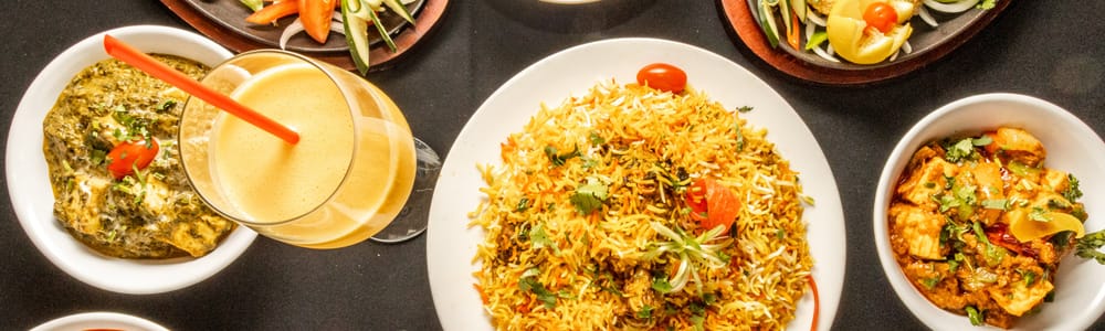 Nawab's Biryani House - Katy