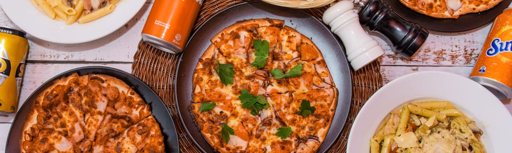 Pymble Gourmet Pizza