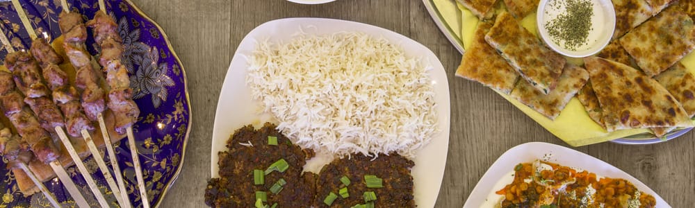 Kunduz Kabab