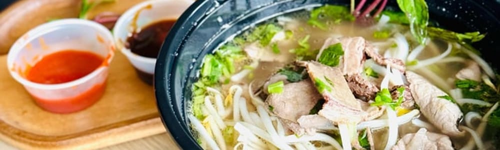 Pho Lexington