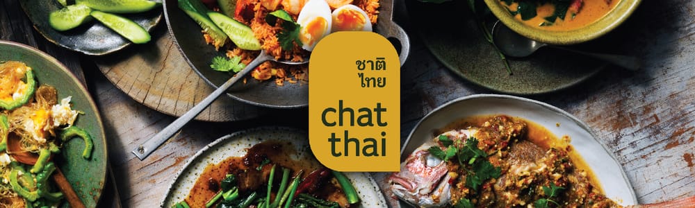 Chat Thai