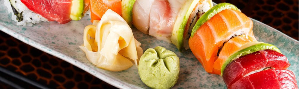 Omoide Sushi