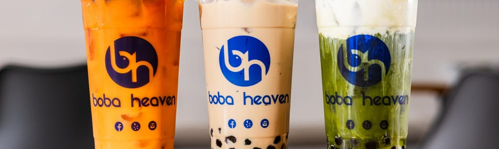 Boba Heaven