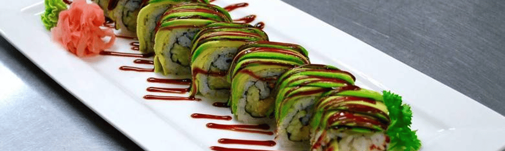 Take Sushi Restaurant