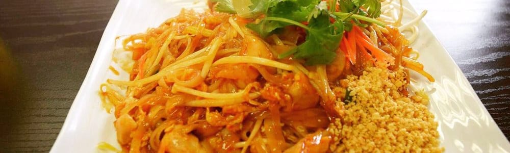 Chili & Lemon Thai Cuisine