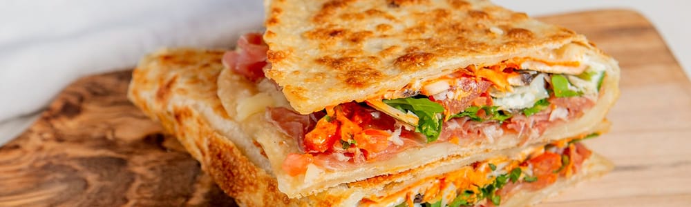 PIADINA Tustin