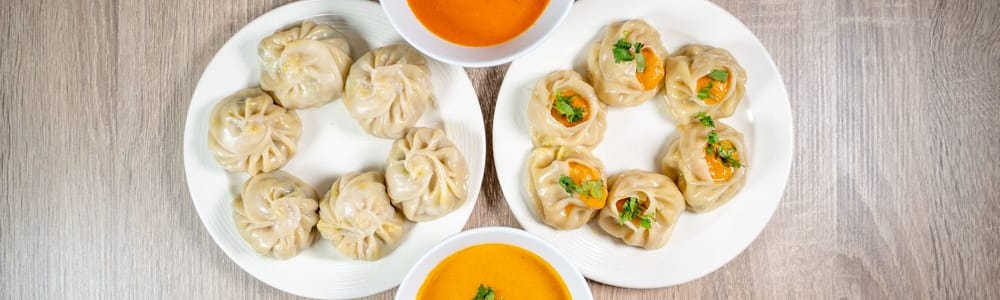 samikcha momo and indo chinese cusine