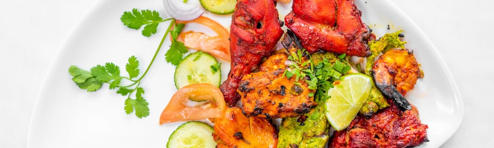 Mint Indian Cuisine