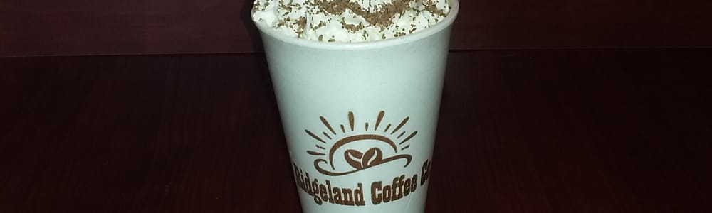 Ridgeland Coffee Co