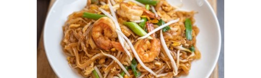 Thai Favorite Cuisine