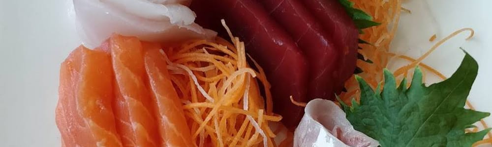 Robongi  Sushi & Asian Cuisine